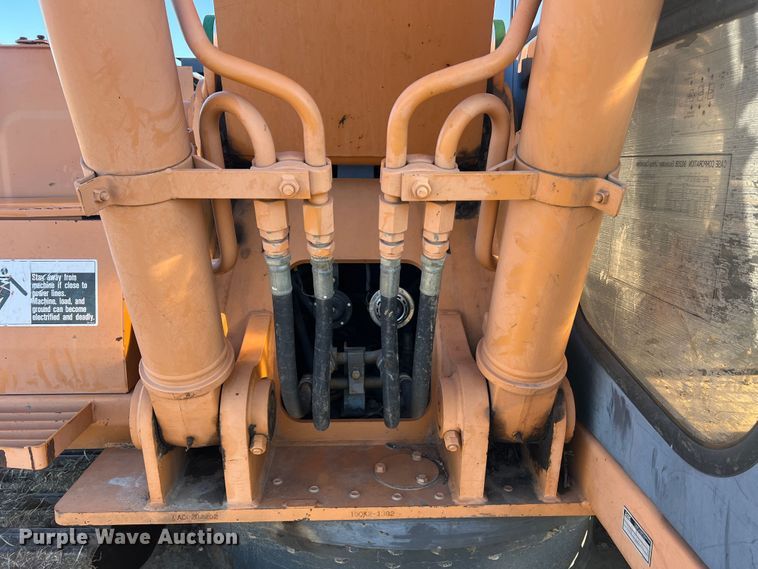 image for item MS9004 1998 Case 9020B  excavator