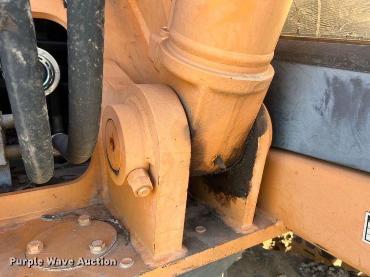 image for item MS9004 1998 Case 9020B  excavator