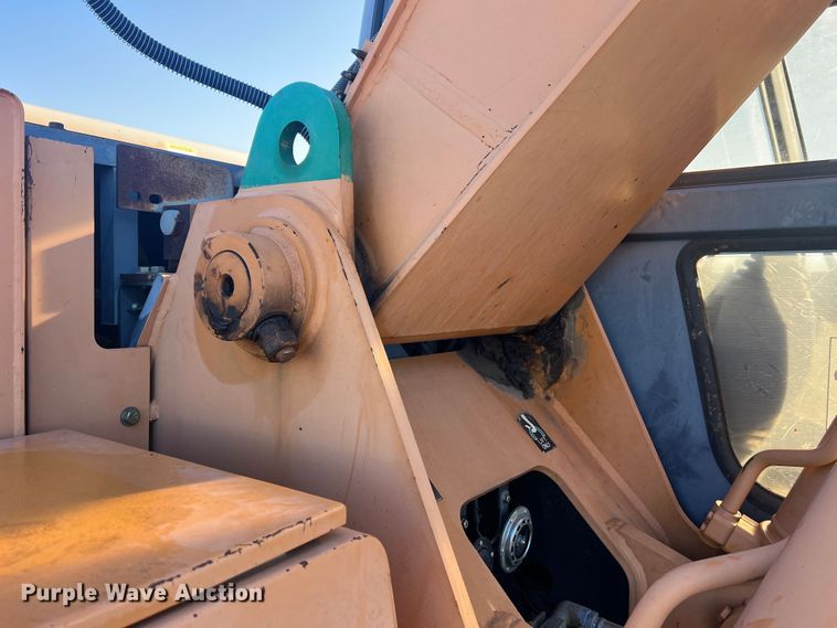 image for item MS9004 1998 Case 9020B  excavator