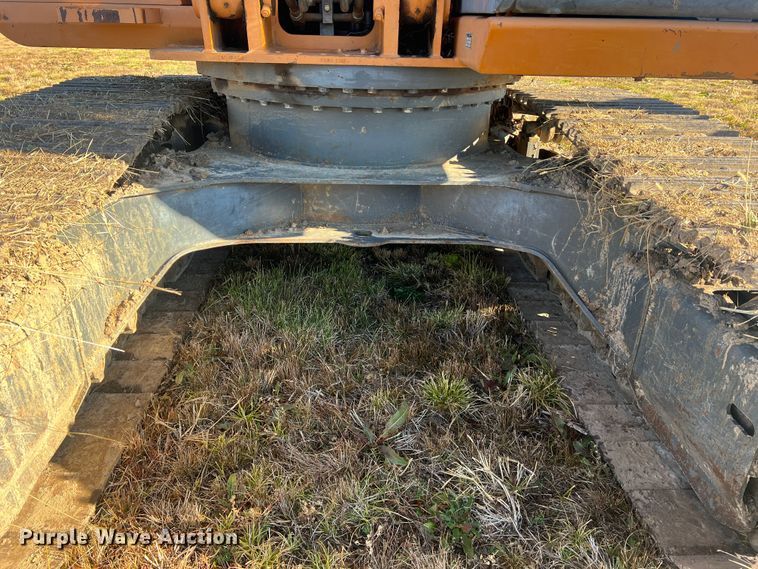 image for item MS9004 1998 Case 9020B  excavator