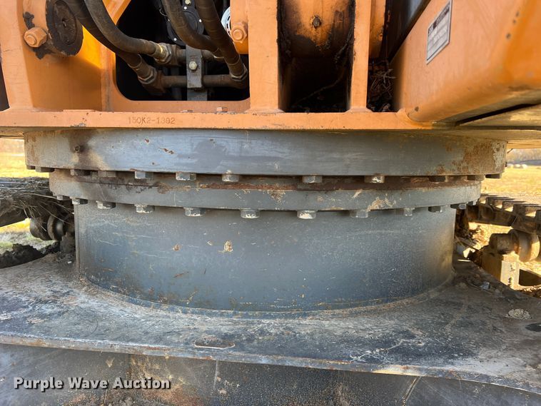 image for item MS9004 1998 Case 9020B  excavator