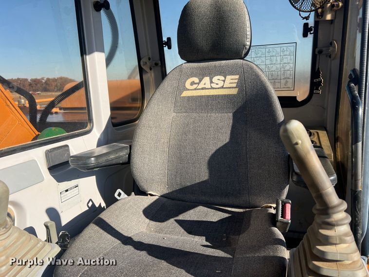 image for item MS9004 1998 Case 9020B  excavator