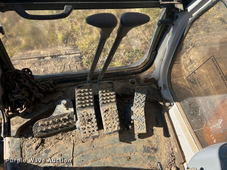 image for item MS9004 1998 Case 9020B  excavator