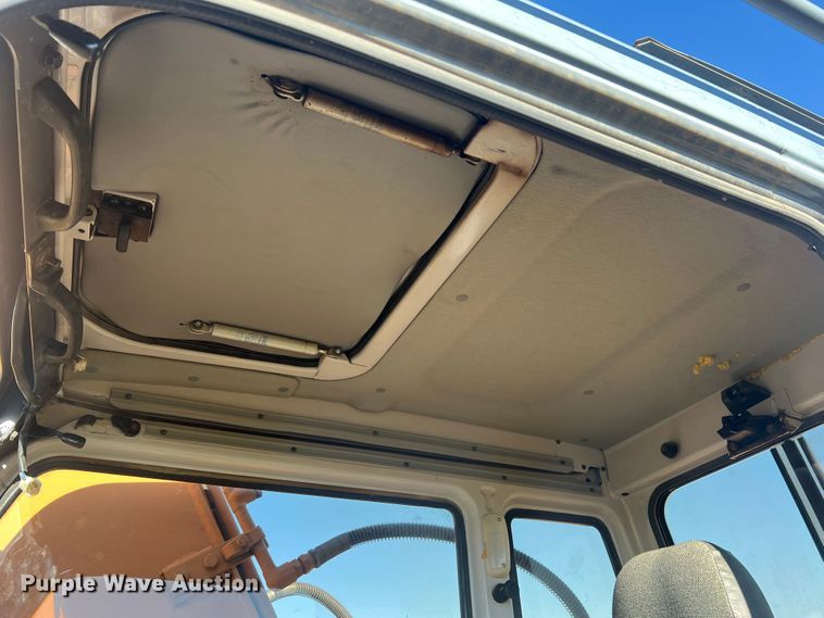 image for item MS9004 1998 Case 9020B  excavator