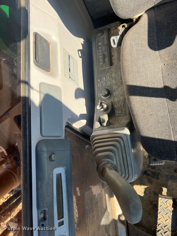 image for item MS9004 1998 Case 9020B  excavator