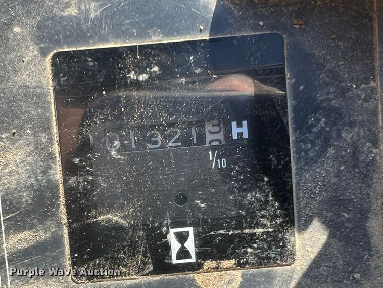 image for item MS9004 1998 Case 9020B  excavator