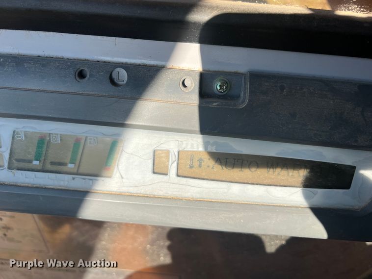 image for item MS9004 1998 Case 9020B  excavator