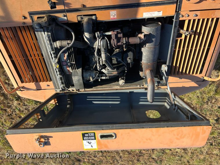 image for item MS9004 1998 Case 9020B  excavator