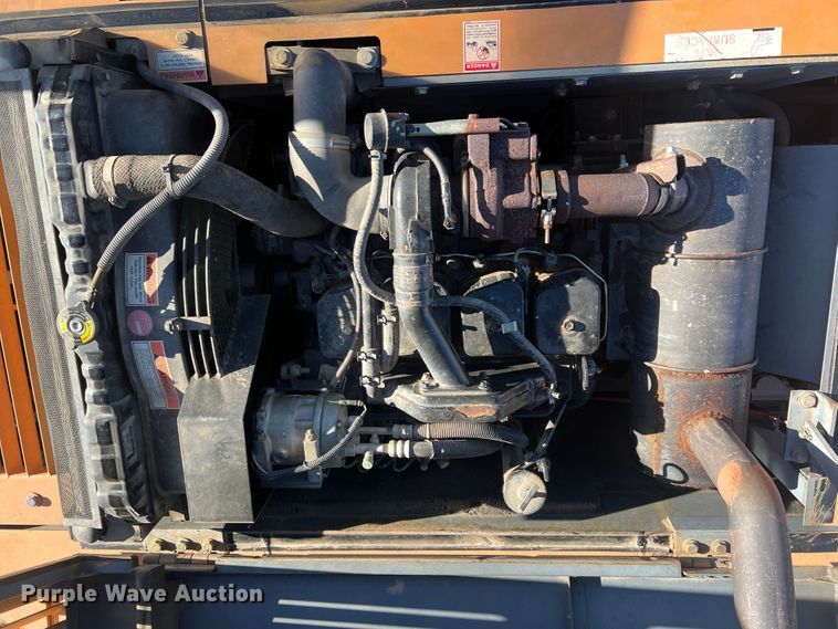 image for item MS9004 1998 Case 9020B  excavator