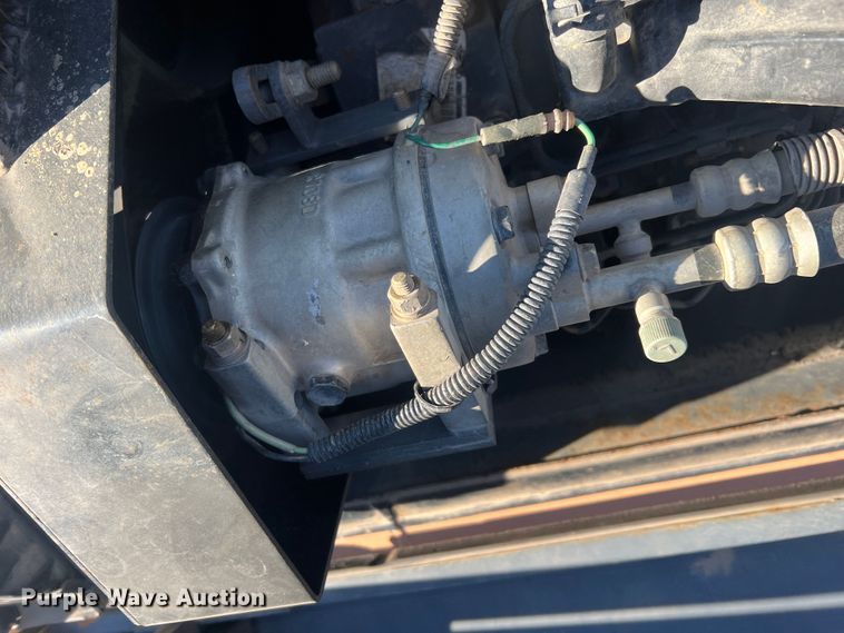 image for item MS9004 1998 Case 9020B  excavator