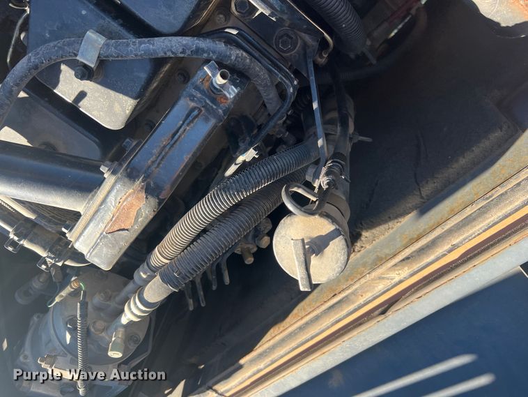 image for item MS9004 1998 Case 9020B  excavator