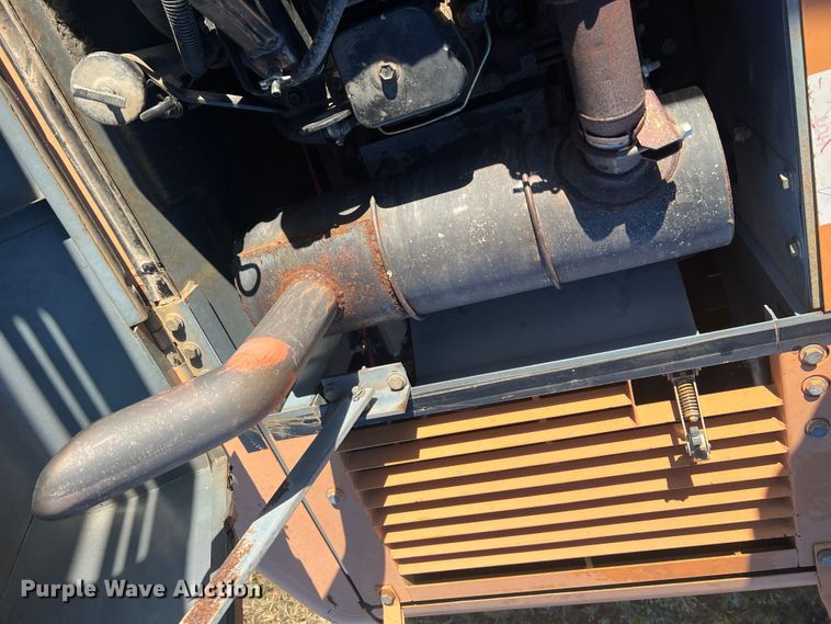 image for item MS9004 1998 Case 9020B  excavator