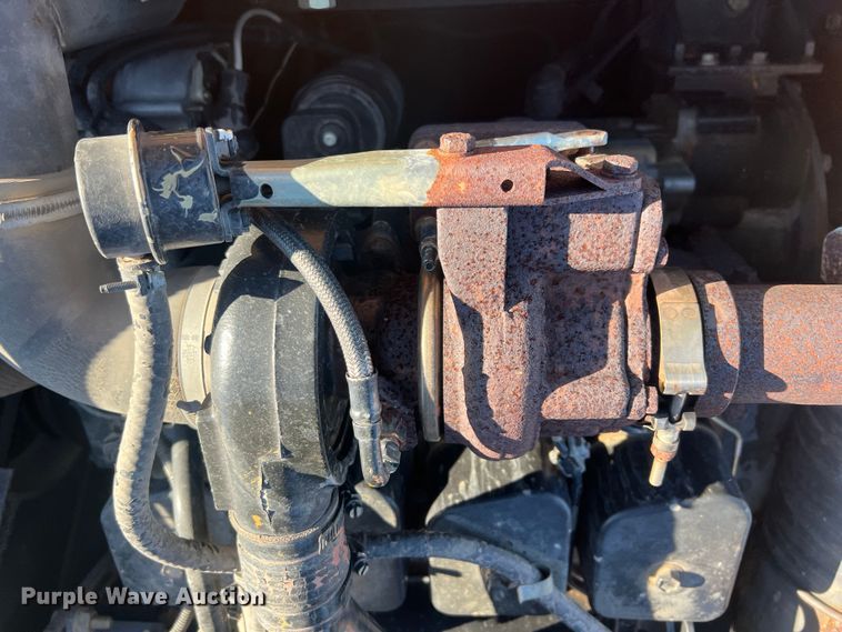 image for item MS9004 1998 Case 9020B  excavator