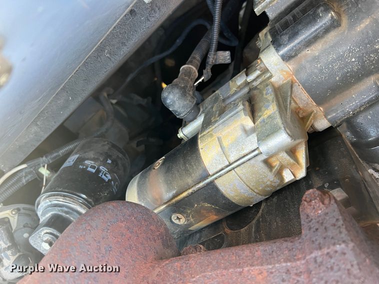 image for item MS9004 1998 Case 9020B  excavator