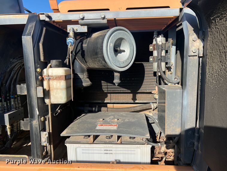 image for item MS9004 1998 Case 9020B  excavator