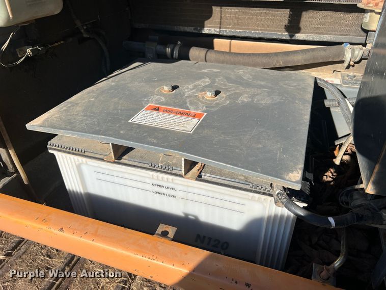 image for item MS9004 1998 Case 9020B  excavator