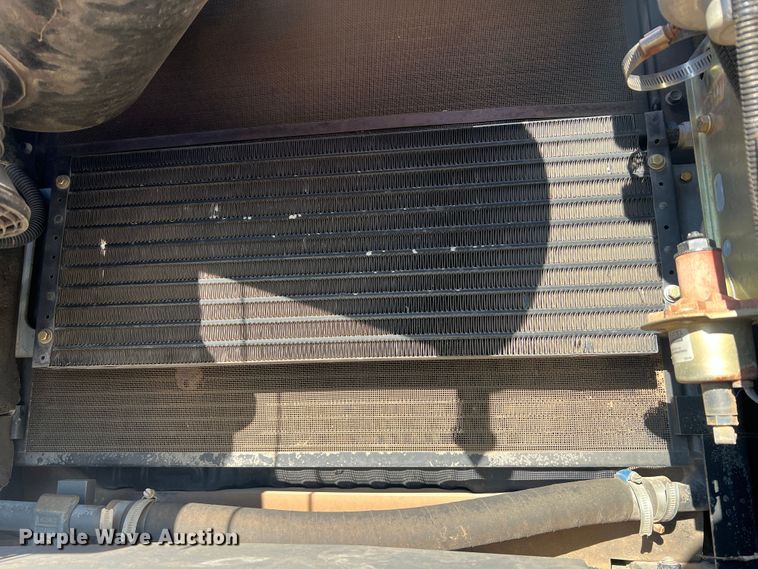 image for item MS9004 1998 Case 9020B  excavator