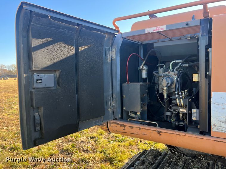 image for item MS9004 1998 Case 9020B  excavator