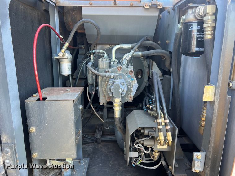 image for item MS9004 1998 Case 9020B  excavator