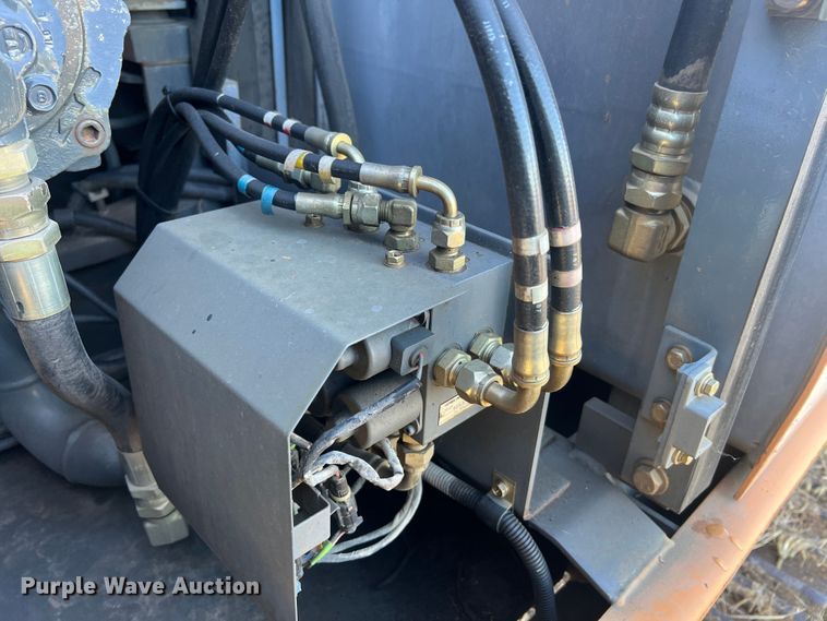 image for item MS9004 1998 Case 9020B  excavator