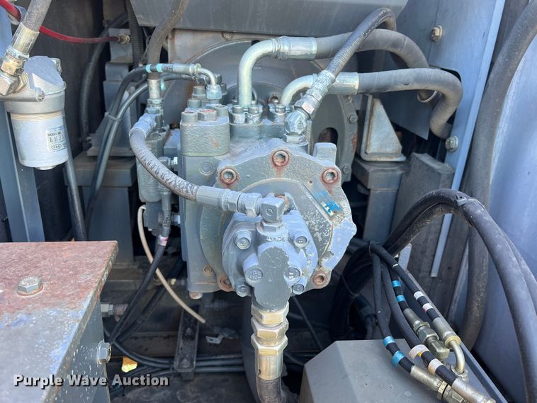 image for item MS9004 1998 Case 9020B  excavator