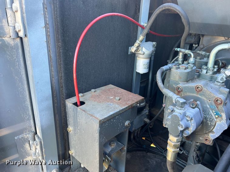 image for item MS9004 1998 Case 9020B  excavator