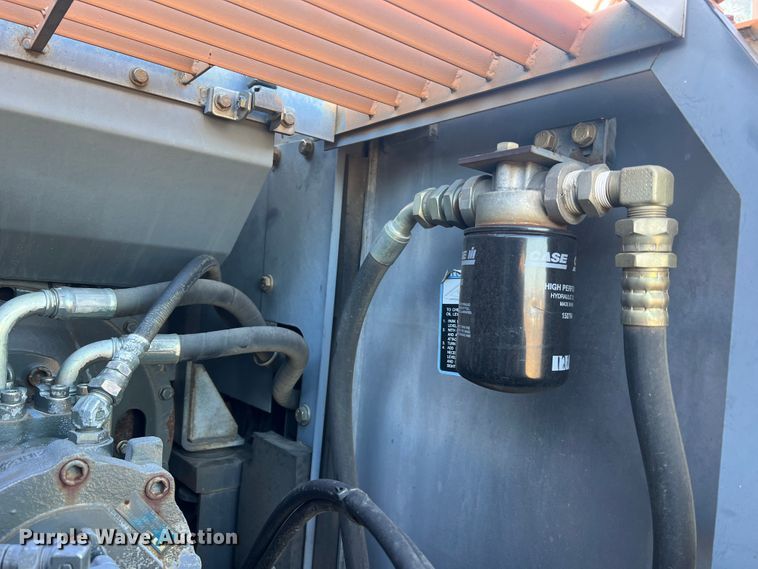 image for item MS9004 1998 Case 9020B  excavator