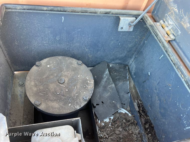 image for item MS9004 1998 Case 9020B  excavator