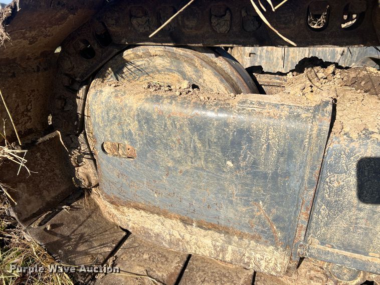 image for item MS9004 1998 Case 9020B  excavator