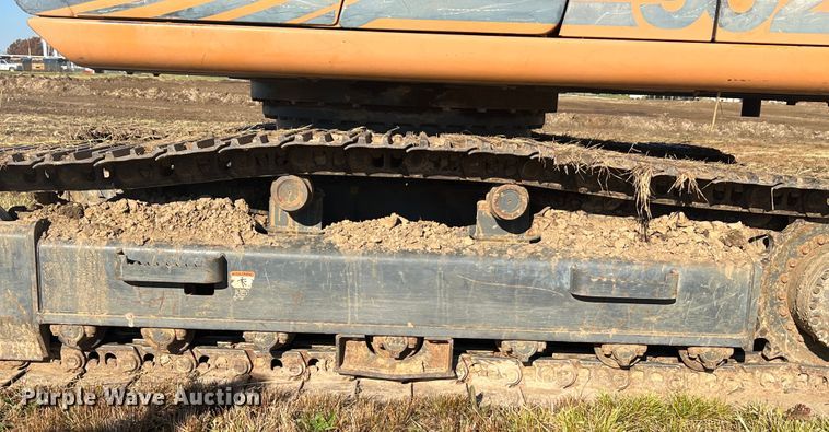 image for item MS9004 1998 Case 9020B  excavator