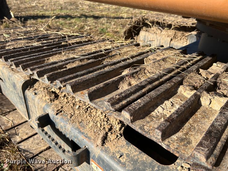 image for item MS9004 1998 Case 9020B  excavator