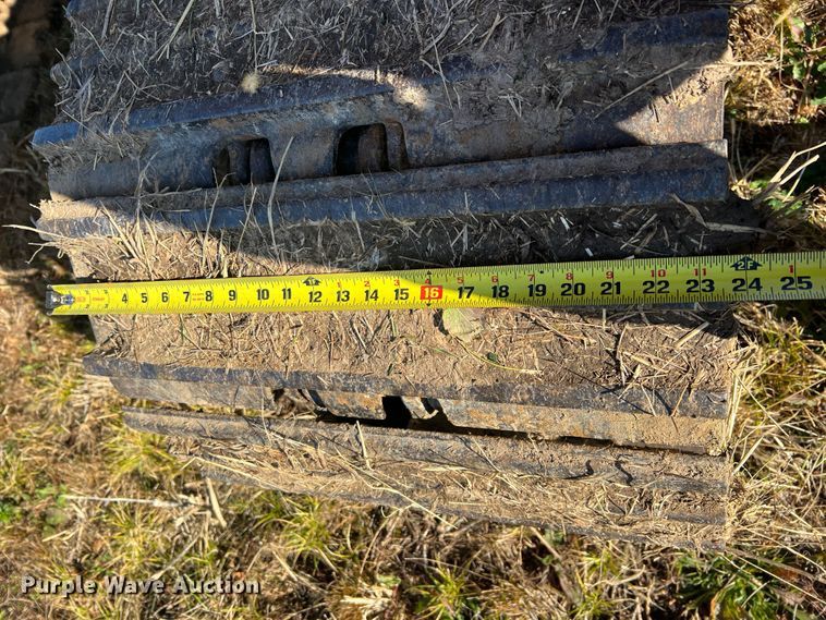 image for item MS9004 1998 Case 9020B  excavator