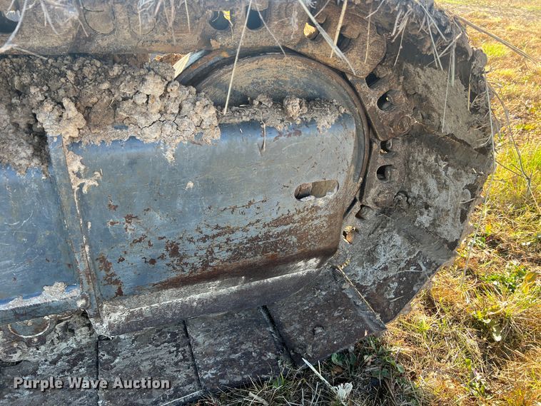 image for item MS9004 1998 Case 9020B  excavator