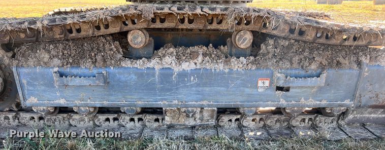 image for item MS9004 1998 Case 9020B  excavator