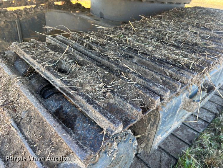 image for item MS9004 1998 Case 9020B  excavator