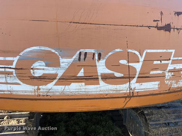 image for item MS9004 1998 Case 9020B  excavator