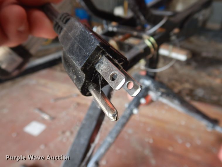 image for item MW9316 Kushlan  concrete mixer