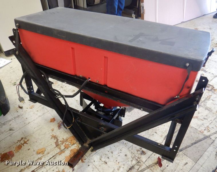 image for item MW9344 Western 1000  spreader