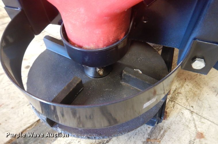 image for item MW9344 Western 1000  spreader