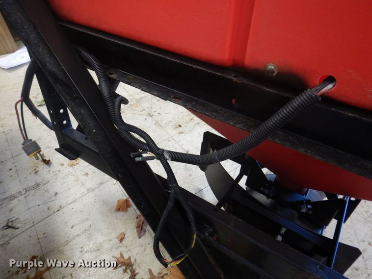 image for item MW9344 Western 1000  spreader