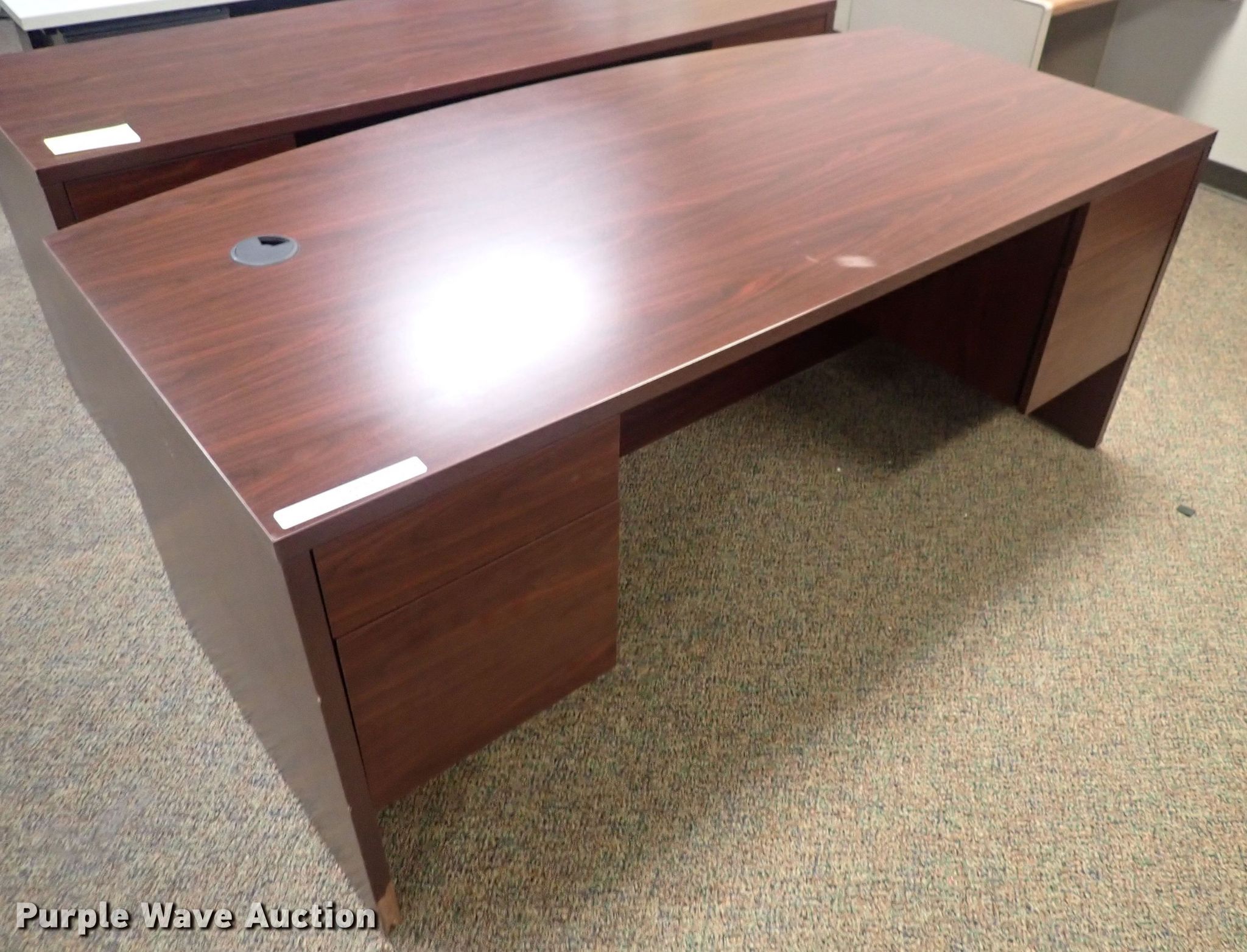 Furniture in Wichita, KS Item LD9647 sold Purple Wave