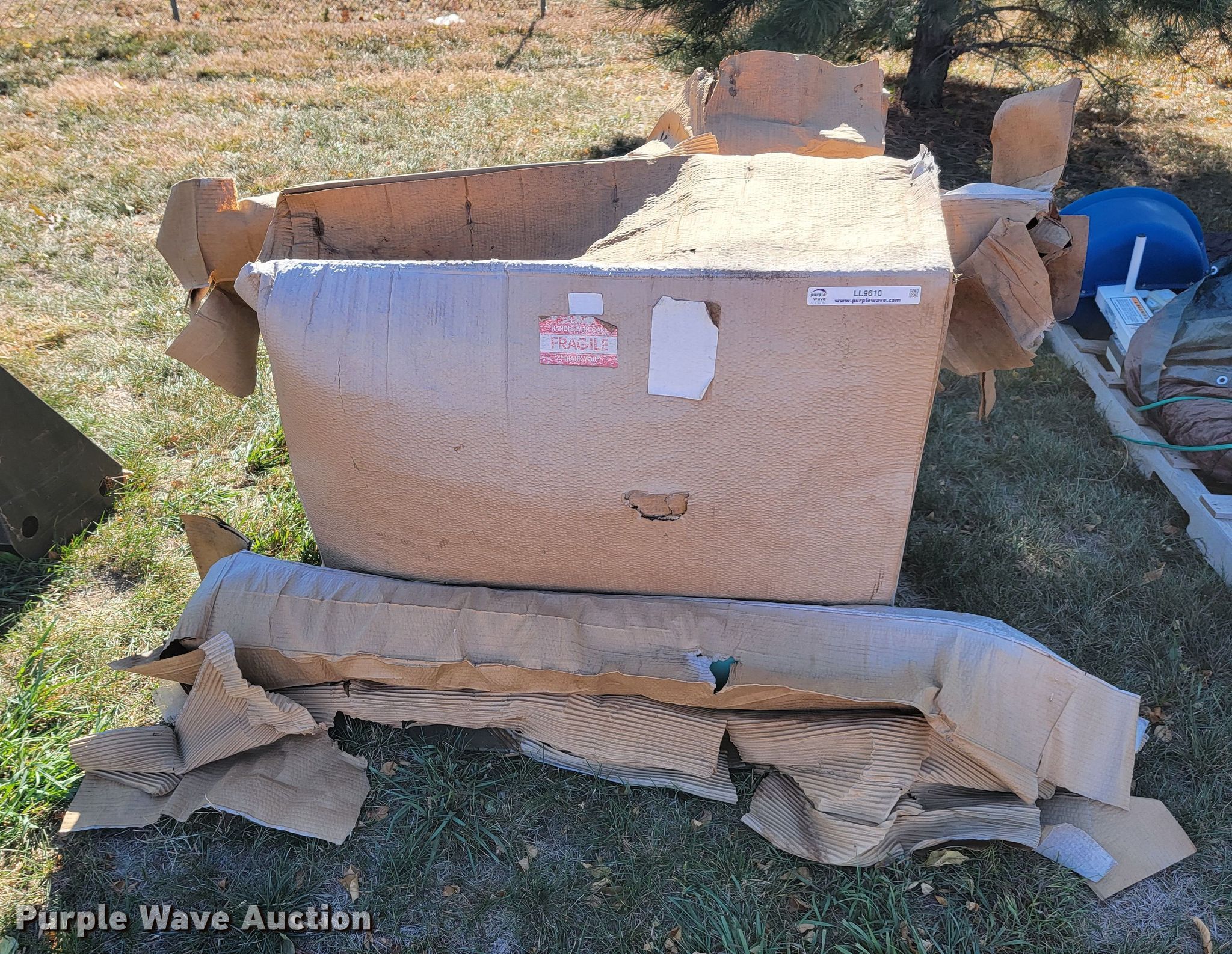 (2) Bohlmann ADA water fountains in Yankton, SD Item LL9610 sold