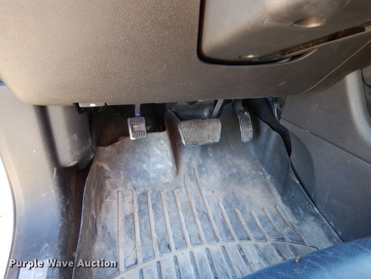 image for item DF8192 2014 Ford Edge Limited  SUV