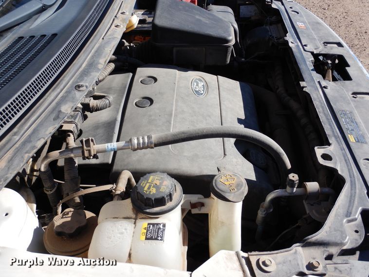 image for item DF8192 2014 Ford Edge Limited  SUV