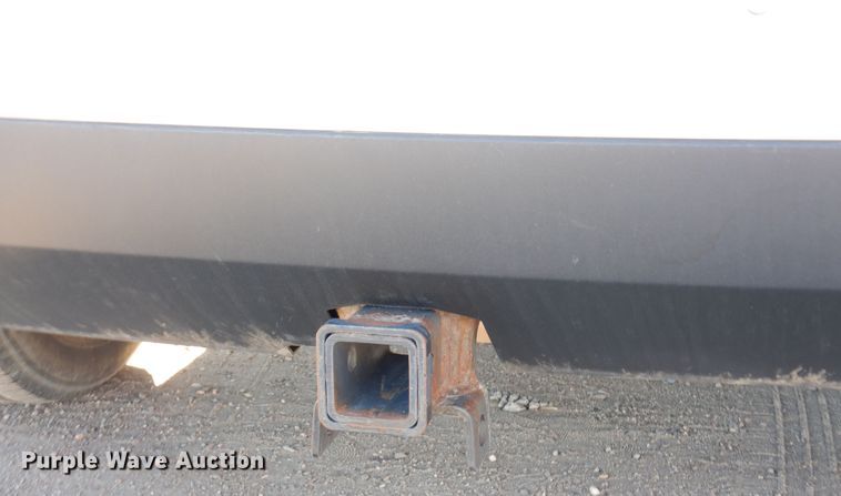 image for item DF8192 2014 Ford Edge Limited  SUV