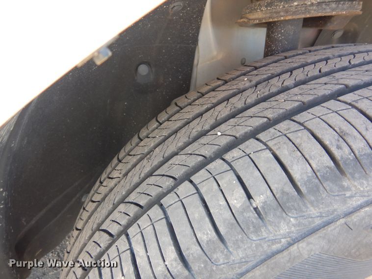 image for item DF8192 2014 Ford Edge Limited  SUV