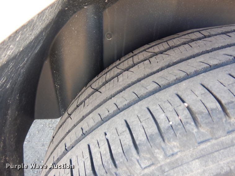 image for item DF8192 2014 Ford Edge Limited  SUV