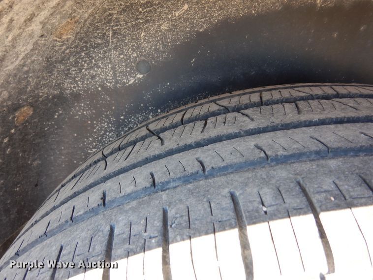 image for item DF8192 2014 Ford Edge Limited  SUV