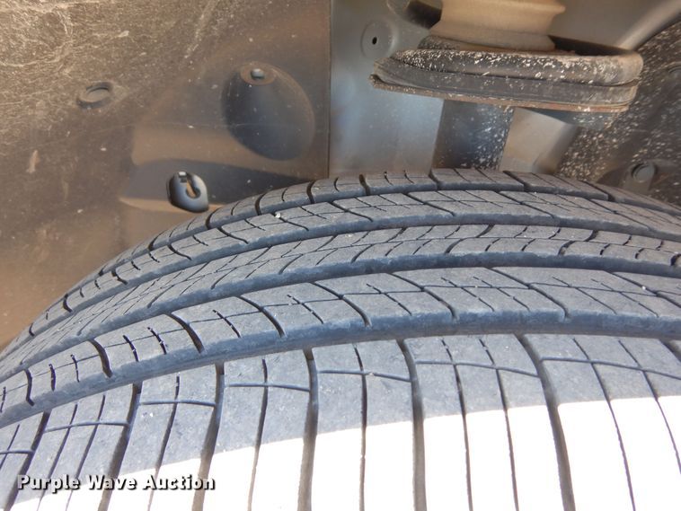 image for item DF8192 2014 Ford Edge Limited  SUV