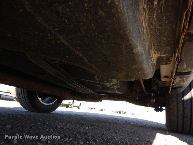 image for item DF8192 2014 Ford Edge Limited  SUV